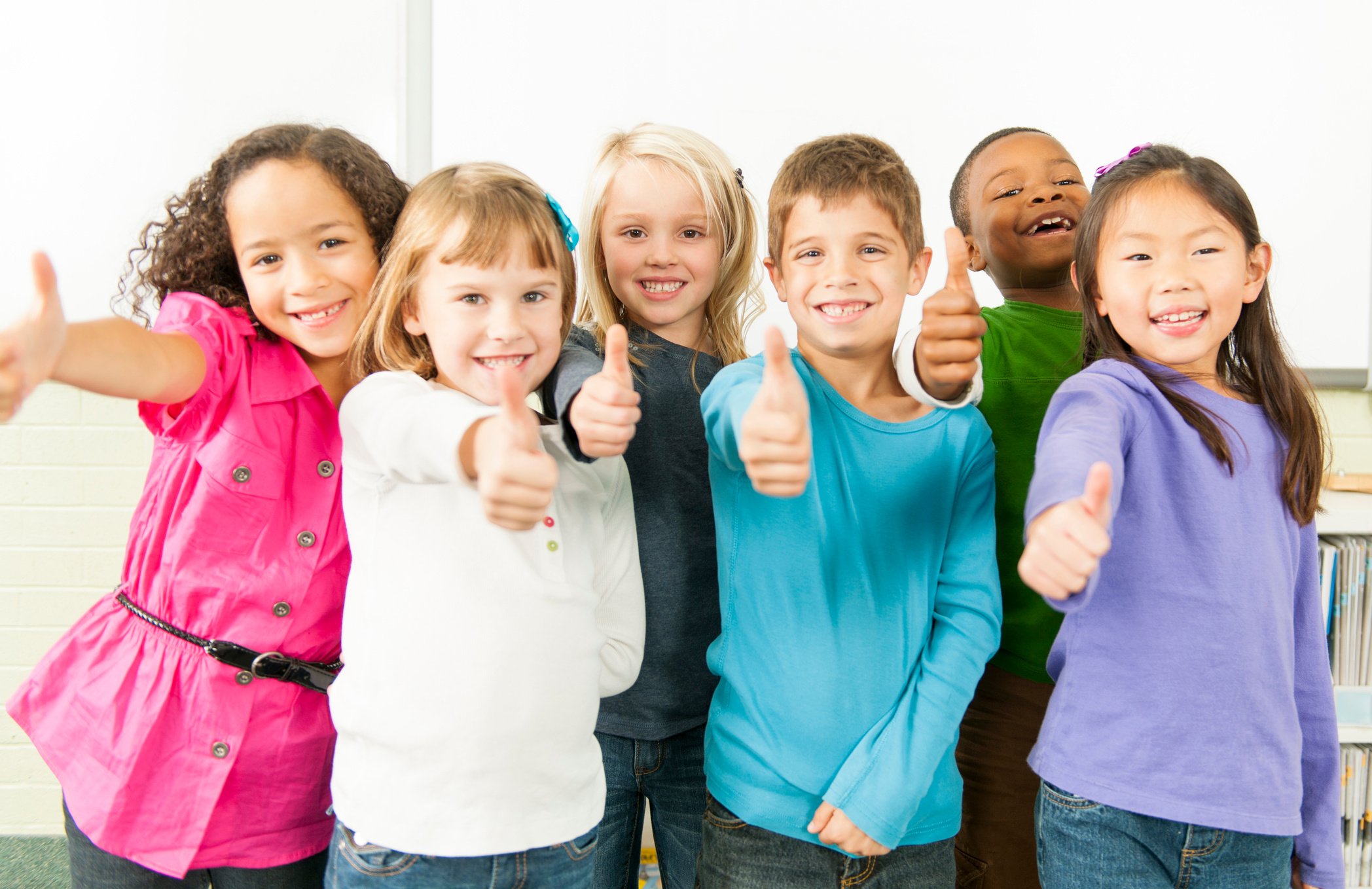School Kids